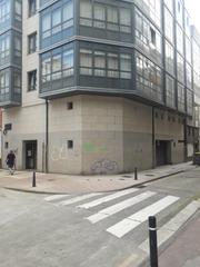 Lloguer Aparcament cotxe a Calle calle de san vicente 51. Plaza de garaje en los mallos