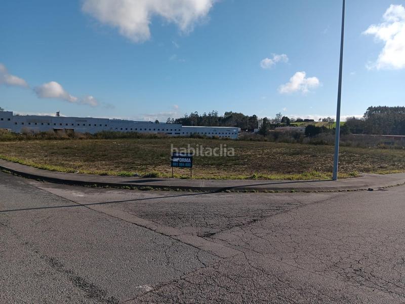 Foto 0550d8eb-9849-4183-ad3e-5317ece4ba0a. Wohngrundstück in Cerceda