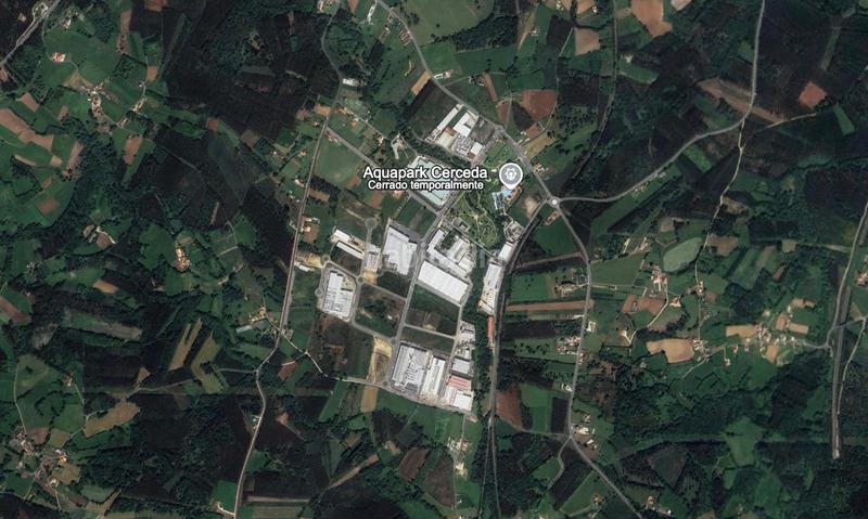 Foto 719ef8a0-9781-4801-81cc-938eedc716b9. Wohngrundstück in Cerceda