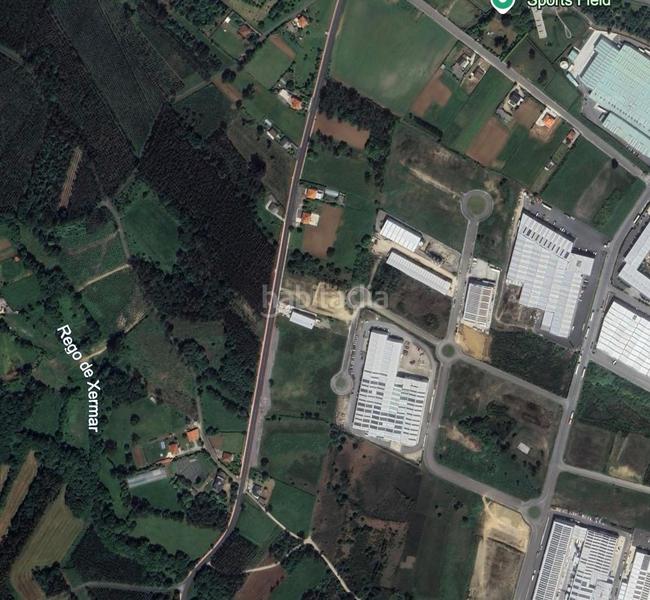 Foto edfead8e-b670-40e3-864f-039e172d9bc9. Wohngrundstück in Cerceda