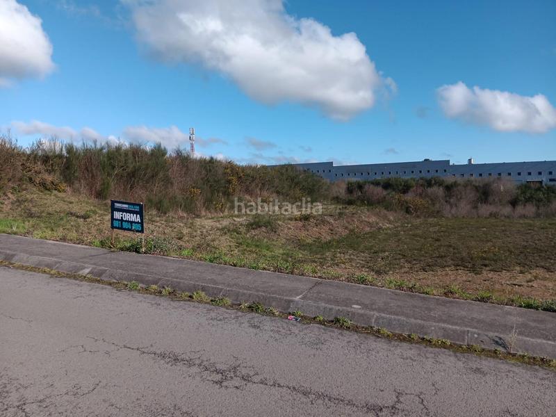 Foto f6b3ae46-40b0-441b-8ae4-625d48dd0719. Wohngrundstück in Cerceda