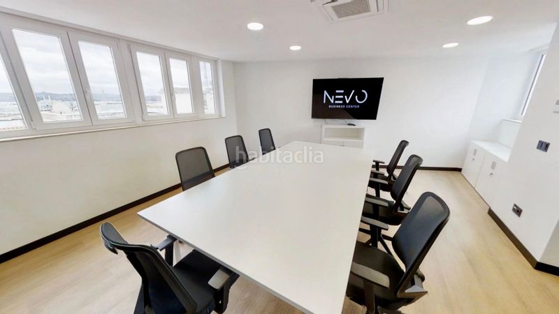 Foto 2fdeaca5-b5db-4a8b-b275-5e60fd0268c7. Miete büro in Mesoiro Coruña (A)