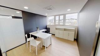 Rent Office space  Pocomaco cl 2. Oficina amueblada