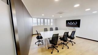 Büro in Pocomaco Cl 2