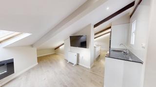 Dachwohnung en Avenida de arteixo 107. Piso reformado en avenida arteixo  a corua