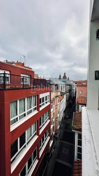 Foto 53a96a94-a8d5-4b3f-9395-8cf0a3e65787. Affitto duplex con riscaldamento in Ciudad Vieja Coruña (A)