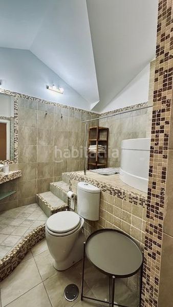 Foto 6b70c203-612a-4db5-95c3-1614359193e8. Affitto duplex con riscaldamento in Ciudad Vieja Coruña (A)