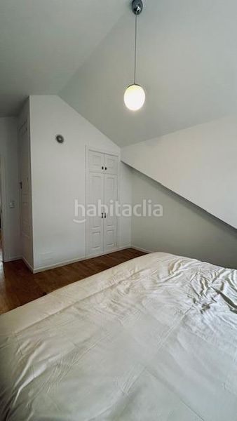 Foto 7493b329-931d-4ea8-956d-4d3986d1b622. Affitto duplex con riscaldamento in Ciudad Vieja Coruña (A)