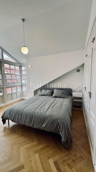 Foto ad3f4dee-fbf6-4cb8-88fc-4a0535f12485. Affitto duplex con riscaldamento in Ciudad Vieja Coruña (A)