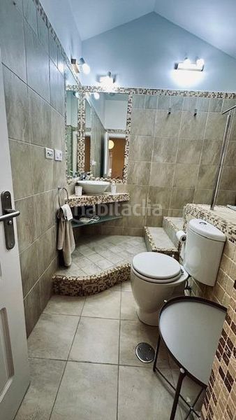 Foto fd20c469-0a20-46b0-974f-2422645da23c. Affitto duplex con riscaldamento in Ciudad Vieja Coruña (A)