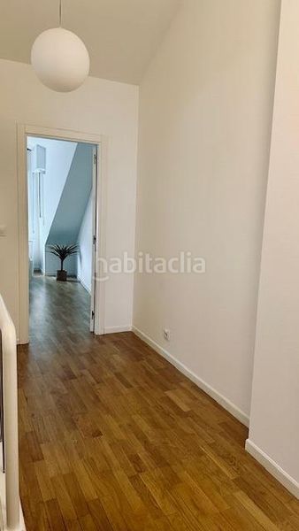 Foto fd3f6025-b825-4b8d-865c-6db6e0f6c900. Affitto duplex con riscaldamento in Ciudad Vieja Coruña (A)