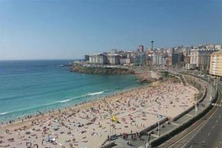 Appartement à Monte Alto - Zalaeta - Atocha