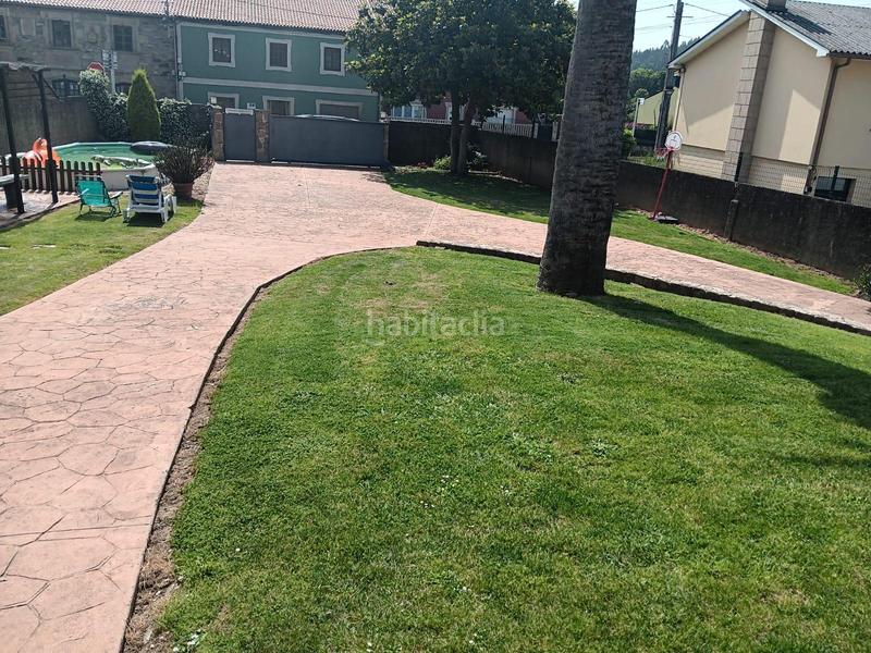 Foto 1c889c3a-d6a1-49a4-9f3e-354dcd3f6e1a. Alquiler chalet sarandones en Abegondo