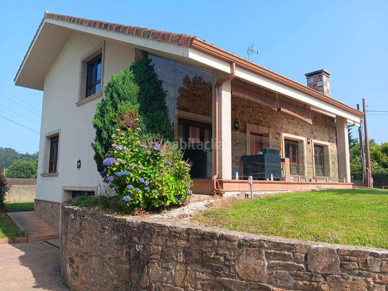 Foto 3d74dde8-3f6b-4457-ba43-81e5580f559c. Alquiler chalet sarandones en Abegondo