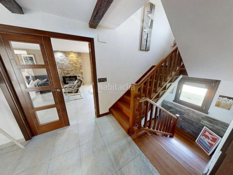 Foto 5fa0c316-24b3-4c28-a843-bb2d56f8e6cb. Alquiler chalet sarandones en Abegondo
