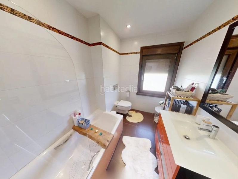 Foto 66fdde31-41b4-4f19-ab07-cd7213216839. Alquiler chalet sarandones en Abegondo