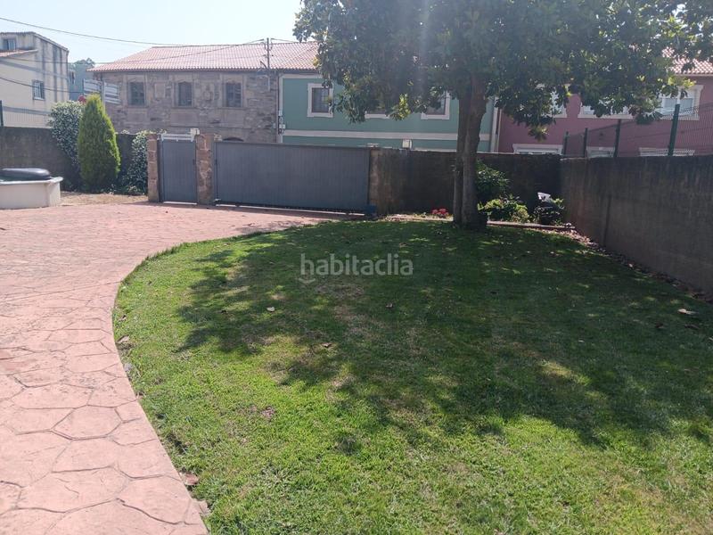 Foto 8f537284-707a-4a18-8dd8-8f1c483c9f61. Alquiler chalet sarandones en Abegondo