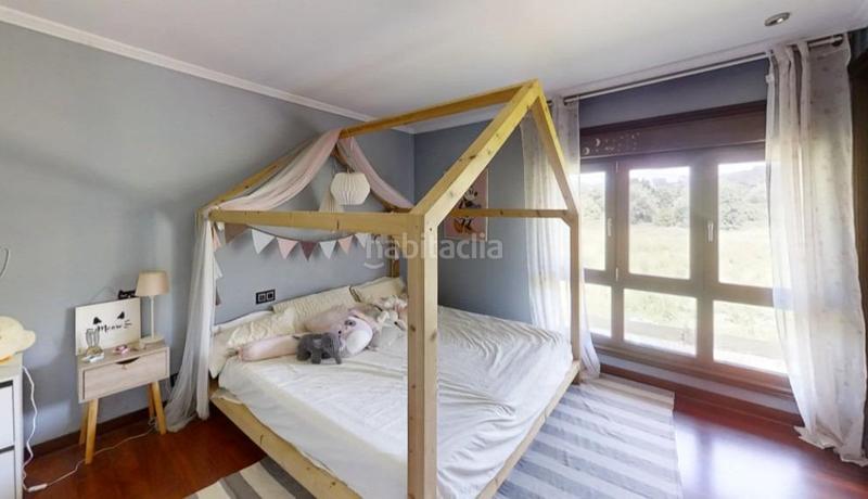 Foto b5f768b0-59f3-44d8-89f1-e4d82173f2a9. Alquiler chalet sarandones en Abegondo