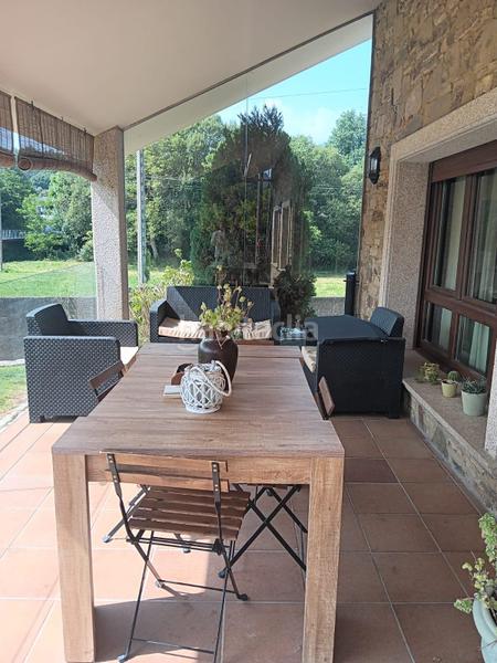 Foto bb810439-265a-4882-9c37-f1830a697447. Alquiler chalet sarandones en Abegondo