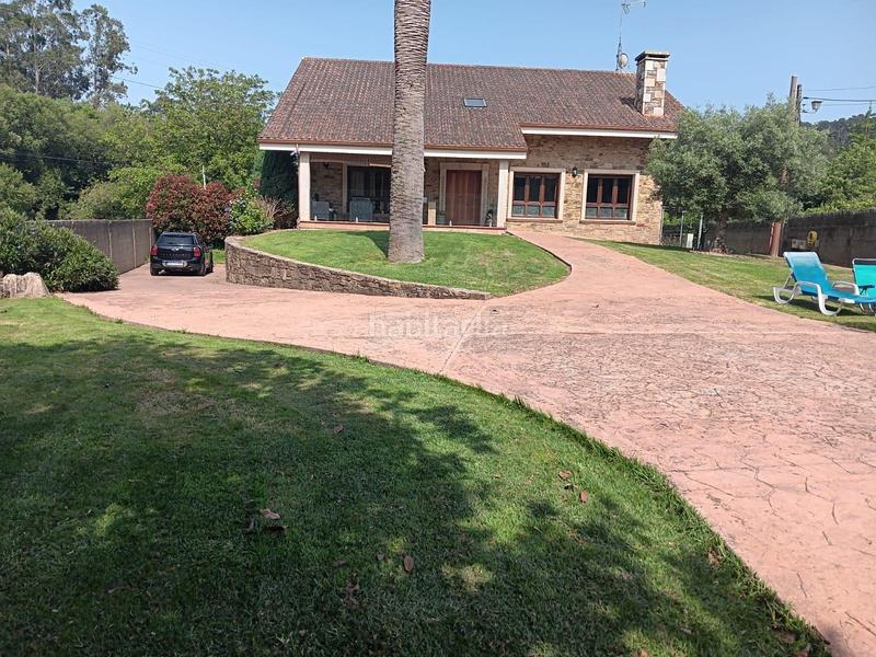Foto c07f446a-94e9-4a34-8025-3b06f929a68d. Alquiler chalet sarandones en Abegondo