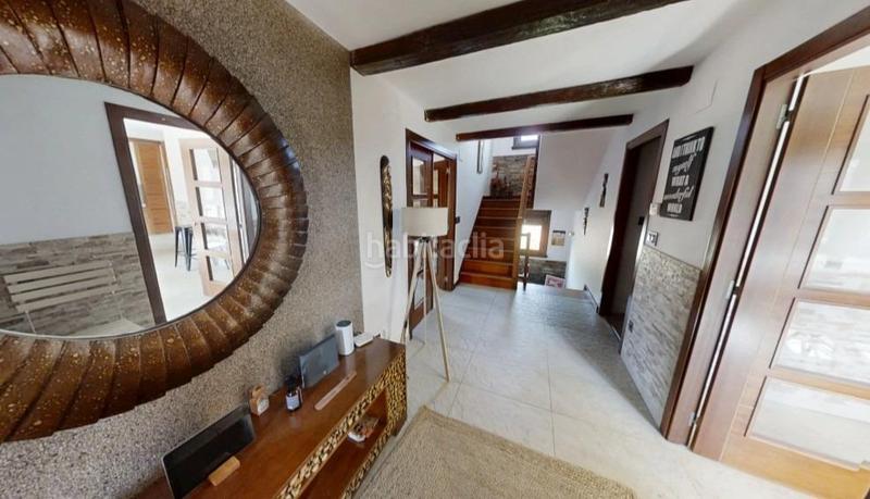 Foto cc220d33-1542-4276-a9d2-481769a87f12. Alquiler chalet sarandones en Abegondo