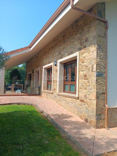 Foto ecdd8849-0280-4944-93b0-5e6eb863e2ab. Alquiler chalet sarandones en Abegondo