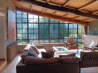 Chalet  Lugar regueiro. Leiro abegondo