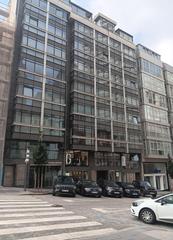 Lloguer Pis a Calle sinfonica de galicia 20. Palacio de la óperasinfónica