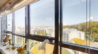 Dúplex  Paseo de los puentes. Exclusiva propiedad en venta con vistas espectaculares en a coru