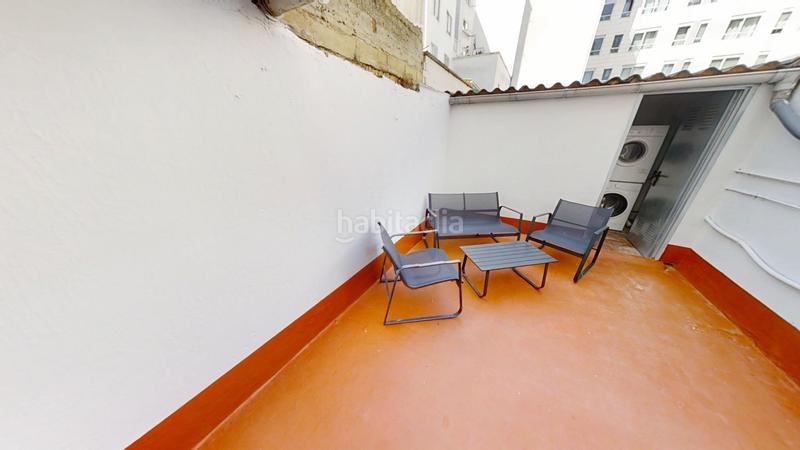 Foto 100f3876-62be-4c48-9e3a-fb4f9887cb33. Piso  con dos terrazas en Monte Alto - Zalaeta - Atocha Coruña (A)