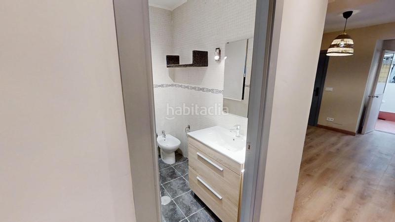 Foto f5d91de5-fbf3-4fc4-a8c9-ebc422df0a0c. Piso  con dos terrazas en Monte Alto - Zalaeta - Atocha Coruña (A)