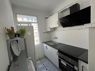 Lloguer Pis  Calle isla tambo. Piso en alquiler en narón