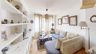 Dúplex a Mesoiro. Duplex soleado