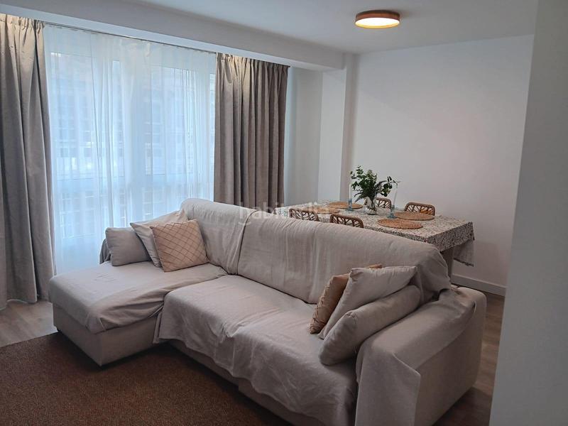 Foto 0aad7673-104e-44c8-86a2-1a210e2e7956. Affitto appartamento con riscaldamento in Monte Alto - Zalaeta - Atocha Coruña (A)