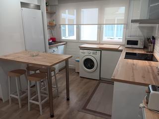 Affitto Appartamento in Monte Alto - Zalaeta - Atocha. Alquiler temporada centroplaza españa