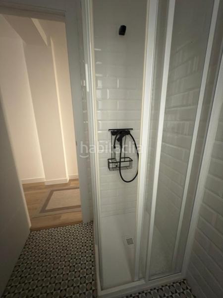 Foto ccb38389-1fb8-4c31-bbfb-549e0252f069. Affitto appartamento con riscaldamento in Monte Alto - Zalaeta - Atocha Coruña (A)