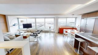 Appartement  Avenida avenida linares rivas. Exclusivo piso de lujo en a coruña