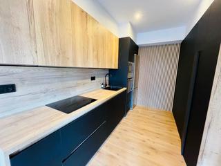 Rent Flat  Plaza plaza de españa. Piso a estrenar en plaza de españa