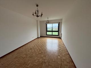 Location Appartement  Calle calle amenadas. Se alquila piso con terraza en narón