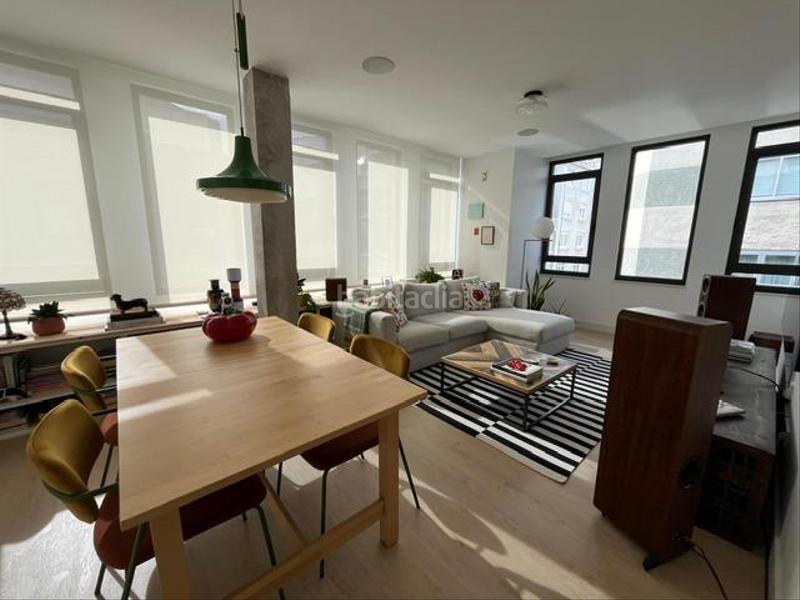 Foto 00b9d16b-5080-496e-8a91-c8484c167aad. Pis amb calefacció a Os Mallos Coruña (A)