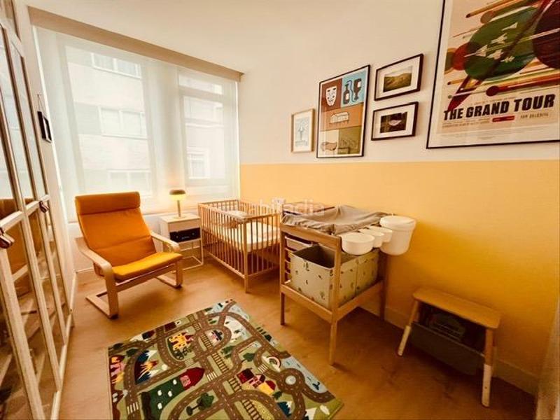 Foto 0e6f5eb1-f5ee-4c80-b600-ca068587cfe7. Pis amb calefacció a Os Mallos Coruña (A)