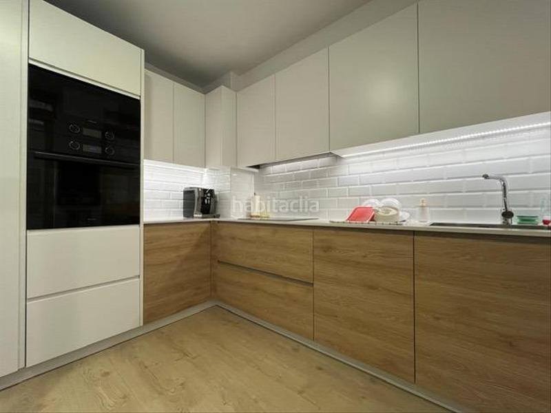 Foto 4d5d8c12-c136-407f-bd72-ab218cdddc7d. Pis amb calefacció a Os Mallos Coruña (A)