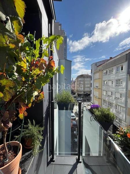 Foto 4e17deda-89a0-421b-9e54-195de52a8fab. Pis amb calefacció a Os Mallos Coruña (A)