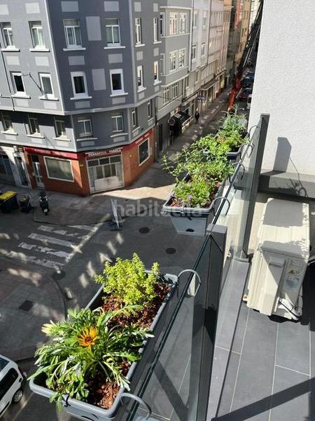 Foto 4f29d5a5-0be7-4e27-af98-6842f6e954aa. Pis amb calefacció a Os Mallos Coruña (A)