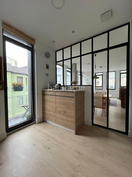 Foto 5d1c1e96-fedc-409f-a561-094e60933747. Pis amb calefacció a Os Mallos Coruña (A)