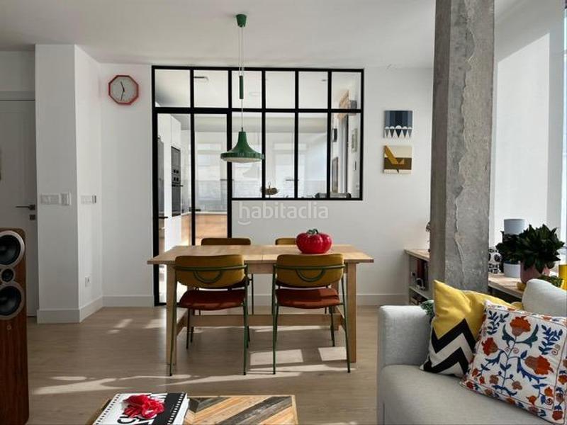 Foto 81a423fb-0003-4f7c-8a67-373d216777b4. Pis amb calefacció a Os Mallos Coruña (A)