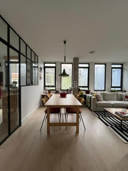 Foto a370ba19-014a-4af5-84d5-cee7b50ca623. Pis amb calefacció a Os Mallos Coruña (A)