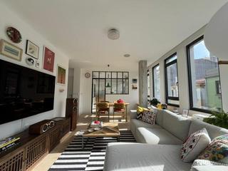 Pis a Os Mallos. Totalmente reformado y luminoso