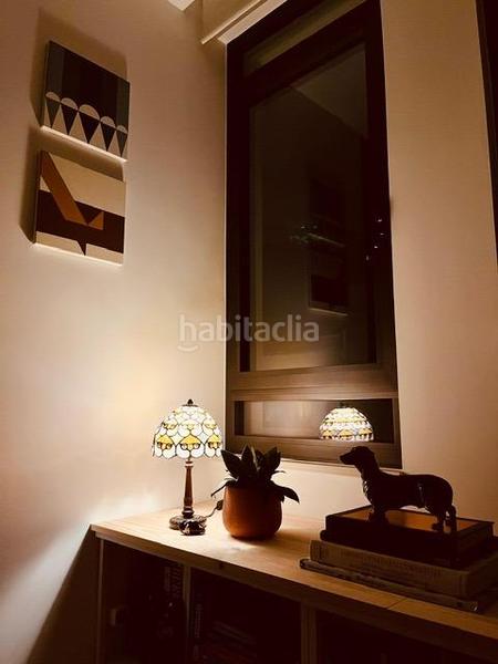 Foto edd36ec2-0c32-493c-ad52-8b6a6f40d2bc. Pis amb calefacció a Os Mallos Coruña (A)