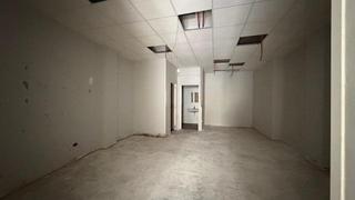 Local Comercial a Monte Alto - Zalaeta - Atocha